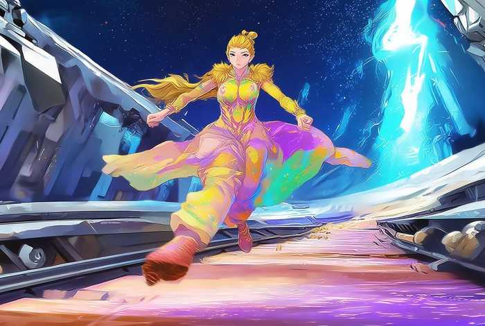 时空旅行者征途下载，时空旅行者征途下载公主铁道跑酷下