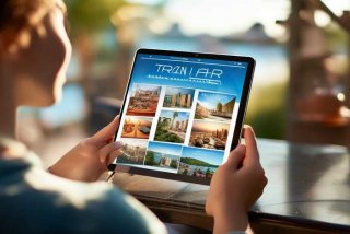 旅行家杂志电子版 旅行家杂志电子版在线阅读