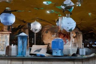 大莲萌爱旅行的个人主页；计算防火间距的时候考虑抹灰么