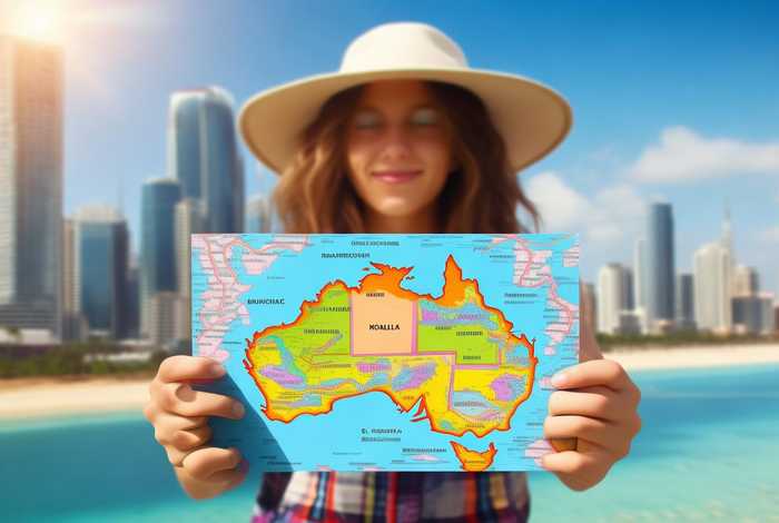 澳大利亚旅行打工签证、澳大利亚旅行打工签证多少钱