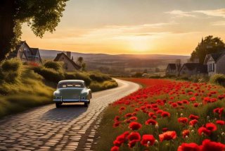 法国公路旅行电影，法国公路旅行电影完整版