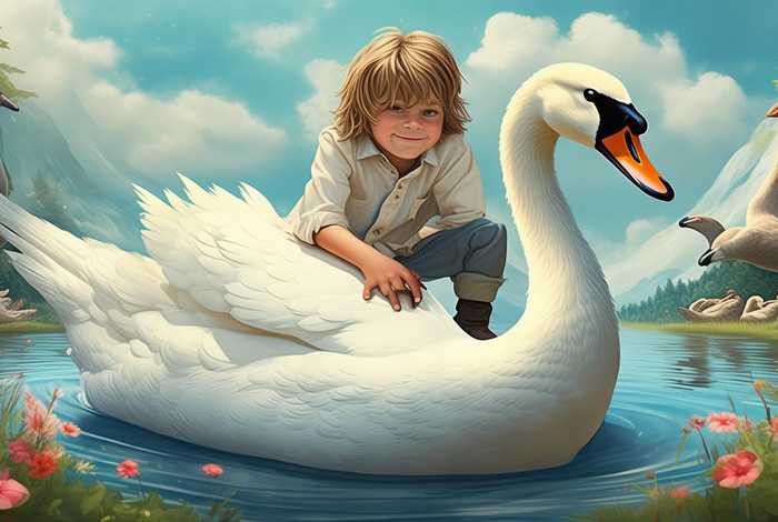 尼尔斯骑鹅旅行记读后感30字左右(尼尔斯骑鹅旅行记读后感30字左右,十篇) 尼尔斯骑鹅旅行记读后感30字左右(尼尔斯骑鹅旅行记读后感30字左右,十篇)