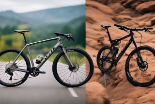 捷安特旅行车与莫曼顿的区别 - 捷安特旅行车与莫曼顿的区别是什么