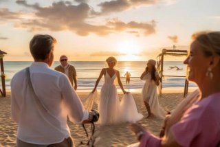 旅行结婚流程怎么安排 - 旅行结婚流程怎么安排父母