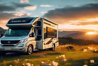 868房车旅行个人视频 868房车旅行个人主页西瓜视频