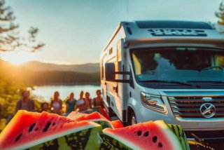 868房车旅行记 房车868旅行西瓜视频