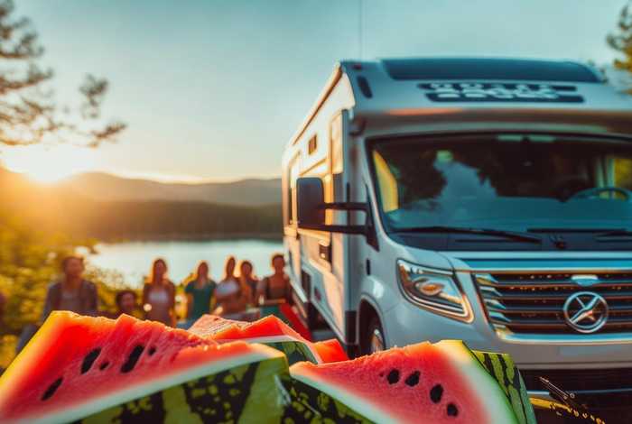 868房车旅行记 房车868旅行西瓜视频