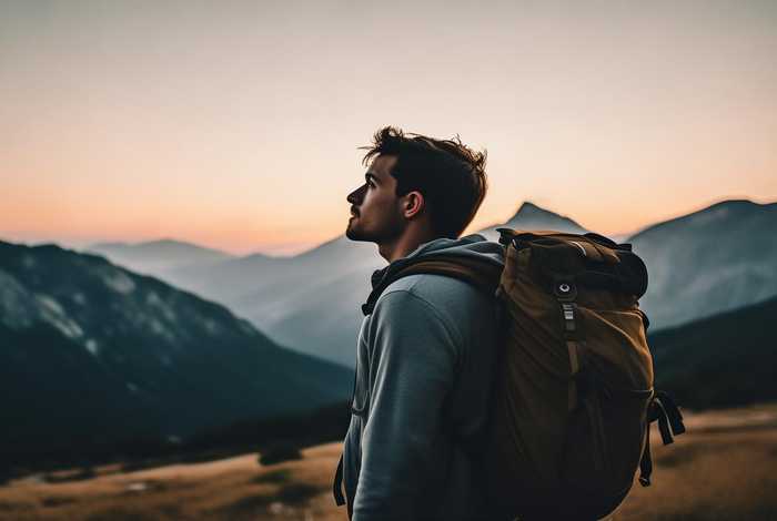 旅行的意义歌词许巍；许巍旅行的意义歌深层意义