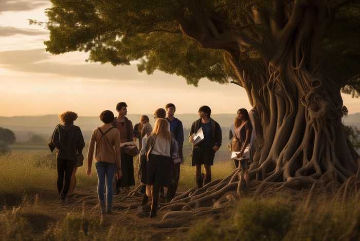 研学旅行作文开头结尾神仙句子，研学旅行作文优美开头结尾