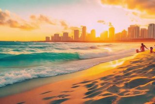 威海旅行朋友圈文案（威海旅行朋友圈文案简短）