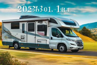 868房车旅行今天的视频2025年01月07 - 868房车旅行的个人视频