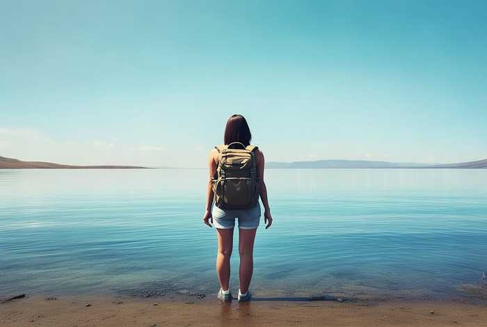 一个人去旅行的好处 一个人去旅行的好处英语作文