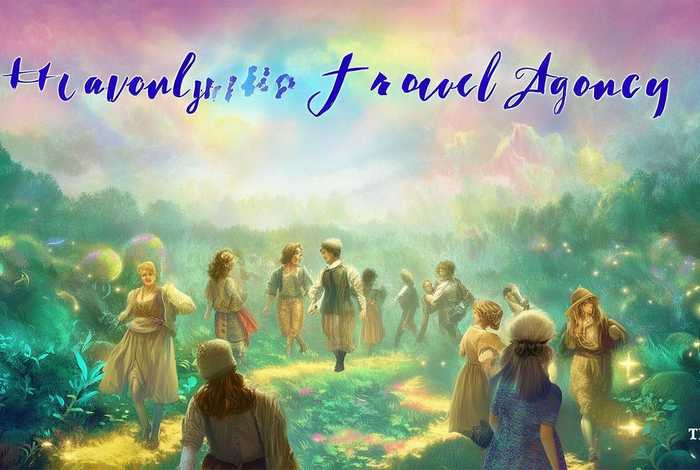 天堂旅行团小说（天堂旅行团小说什么时候出版）