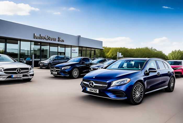 奔驰旅行车有哪几款（奔驰旅行车有哪几款车型）