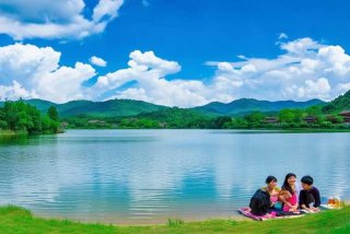 湖南旅行让生活更美好 湖南旅行文案