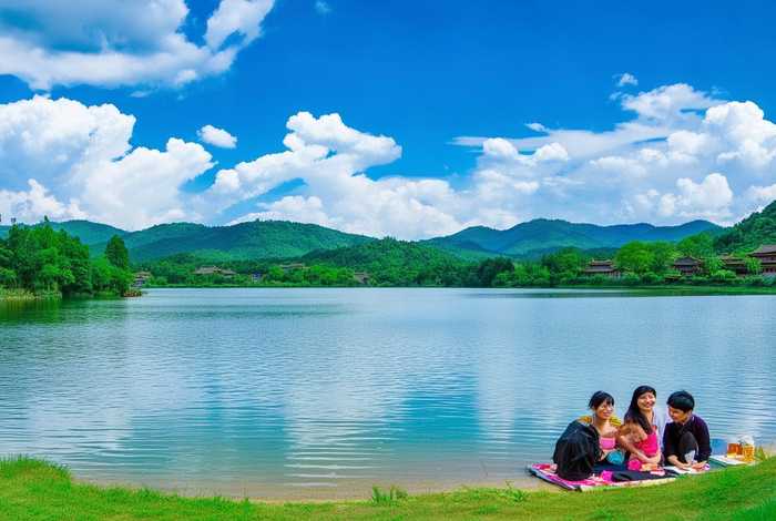 湖南旅行让生活更美好 湖南旅行文案