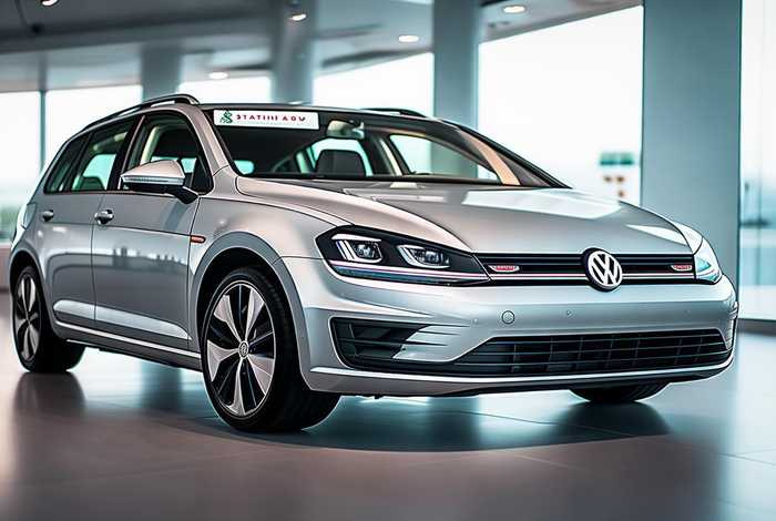 大众高尔夫旅行版价格 大众高尔夫旅行版价格多少