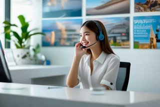 途牛旅游网电话客服电话（途牛旅游网电话客服时间）