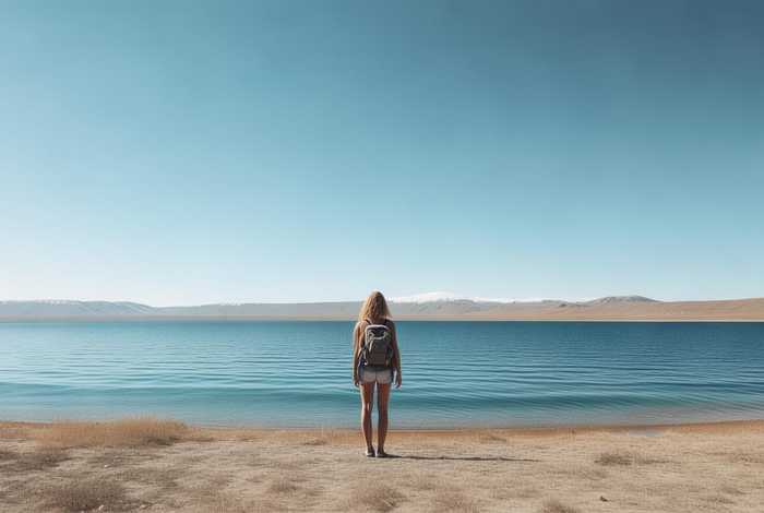 独自旅行的好处 独自旅行的好处英语作文50字