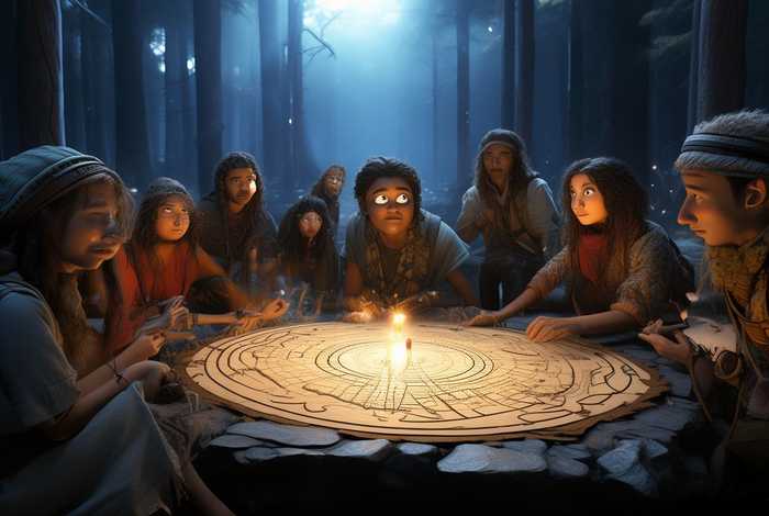 旅行先祖到底是哪些 - 旅行先祖到底是哪些人