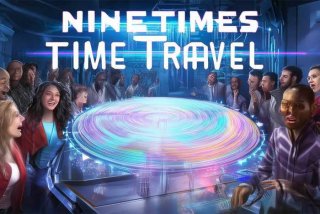 九回时间旅行 电视剧、九回时间旅行 电视剧免费观看