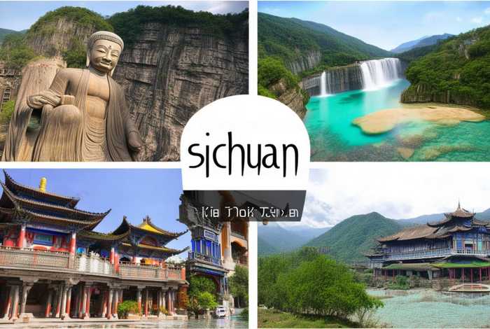 四川旅行攻略必去景点，四川旅行攻略必去景点大全