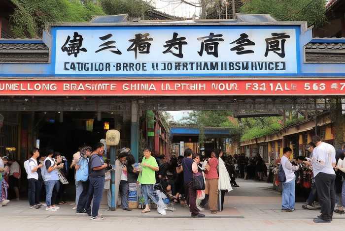 四川省中国青年旅行社云龙分社(四川省中国青年旅行社云龙分社电话) 四川省中国青年旅行社云龙分社(四川省中国青年旅行社云龙分社电话)