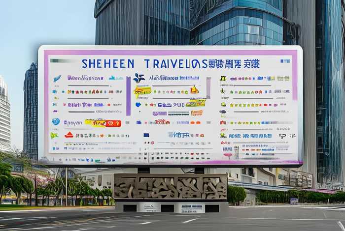 深圳正规旅行社排名，深圳正规旅行社排名榜