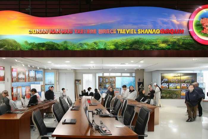 河南康辉旅行社商丘分公司 - 河南康辉旅行社商丘分公司怎么样