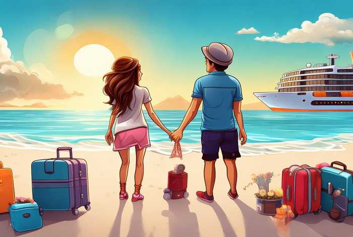 旅行结婚邀请文案 - 旅行结婚邀请文案怎么写