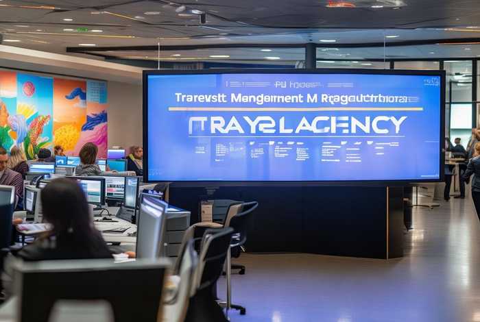 旅行社管理条例最新(旅行社管理条例最新规定) 旅行社管理条例最新(旅行社管理条例最新规定)