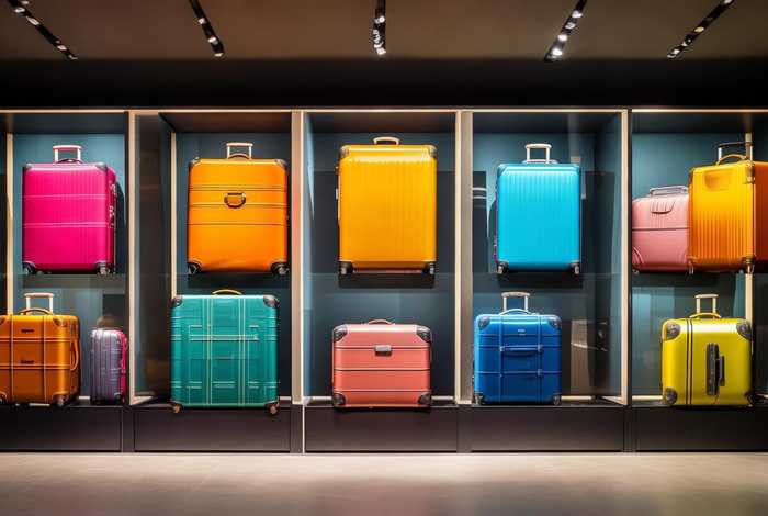 世界十大最顶级旅行箱品牌 世界十大最顶级旅行箱品牌排行榜