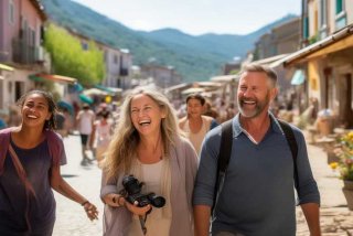 带着爸妈去旅行第二季 综艺 带着爸妈去旅行第二季 综艺节目