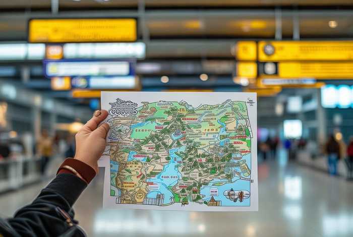 旅行计划用英语怎么说（这是我的旅行计划用英语怎么说）