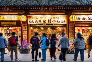 西安旅行社哪家最靠谱 - 西安旅行社哪家好些