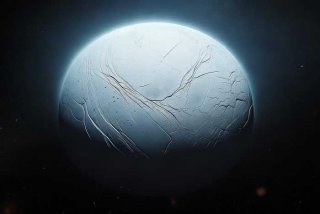 旅行者2号海卫一（旅行者2号海王星照片）