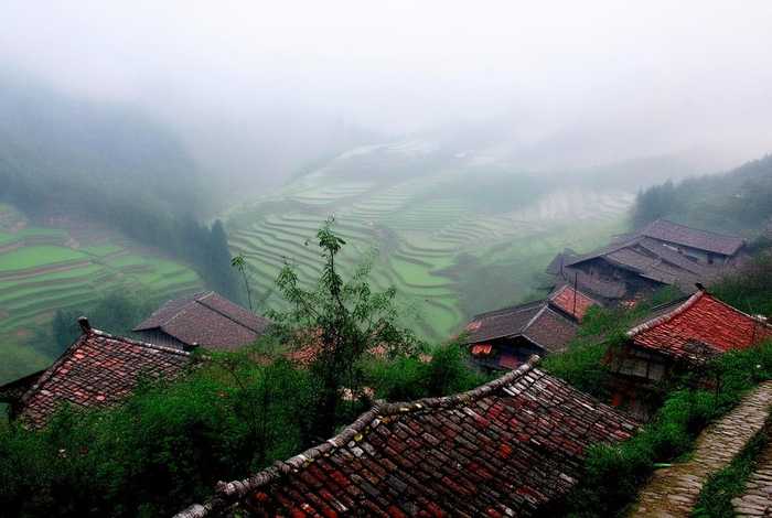 贵州旅行攻略景点（贵州旅行攻略景点有哪些）