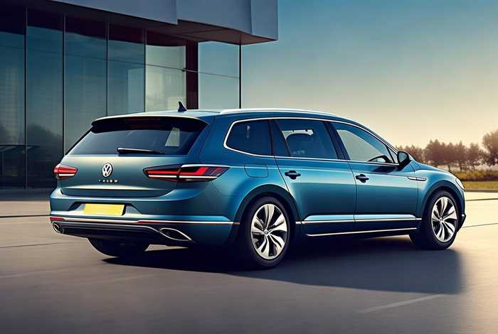 迈腾旅行版 - 迈腾旅行版2014款2.0t进口 迈腾旅行版 - 迈腾旅行版2014款2.0t进口