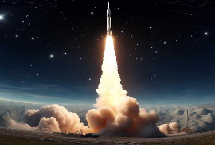 旅行者1号飞船（旅行者1号飞船发射视频）