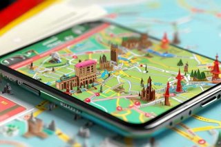 德国旅行下载，德国旅行下载app