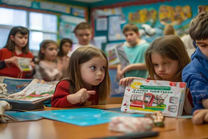 在牛肚子里旅行教学反思 在牛肚子里旅行教学反思优点与不足