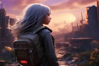 少女终末旅行游戏（少女终末旅行游戏手机版）