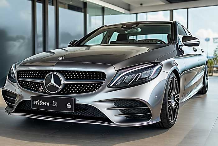 奔驰c200旅行版多少钱、奔驰c200旅行版多少钱落地