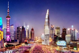 上海旅行朋友圈文案简短 - 上海旅行朋友圈文案简短句子