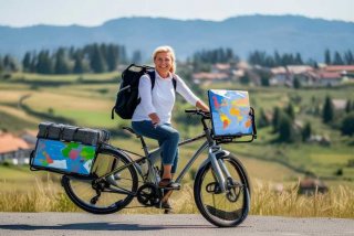 旅行车自行车的优缺点；旅行自行车的优点和缺点