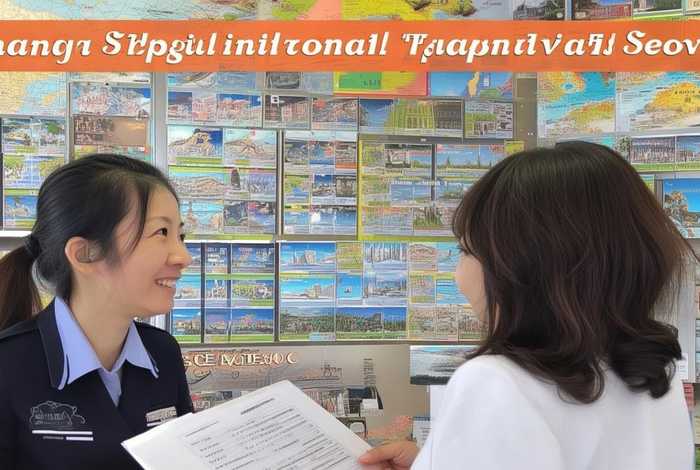 上海春秋国际旅行社办理个人旅游签证吗，上海春秋国际旅行社办理个人旅游签证吗要多少钱