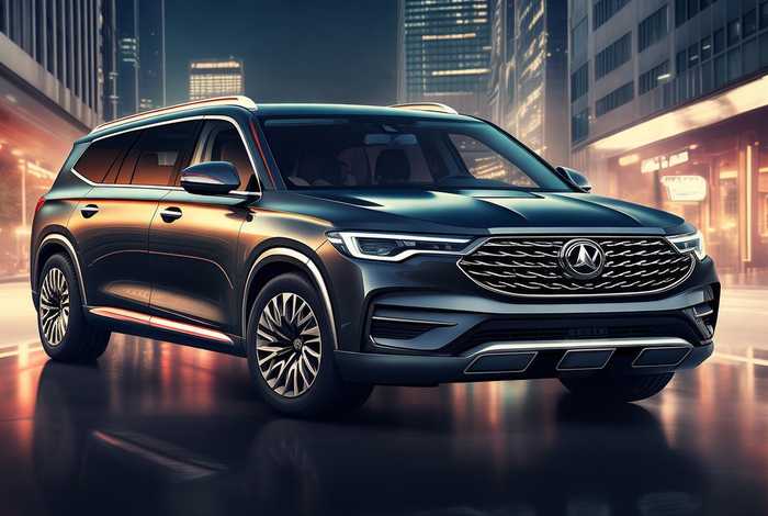 捷途旅行者加长版售价 捷途旅行者加长版售价多少