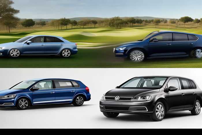 高尔夫旅行版与高尔夫的区别；高尔夫旅行版与高尔夫的区别在哪