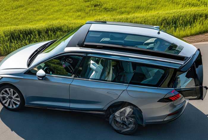 a4旅行版本（a4旅行版2021款）