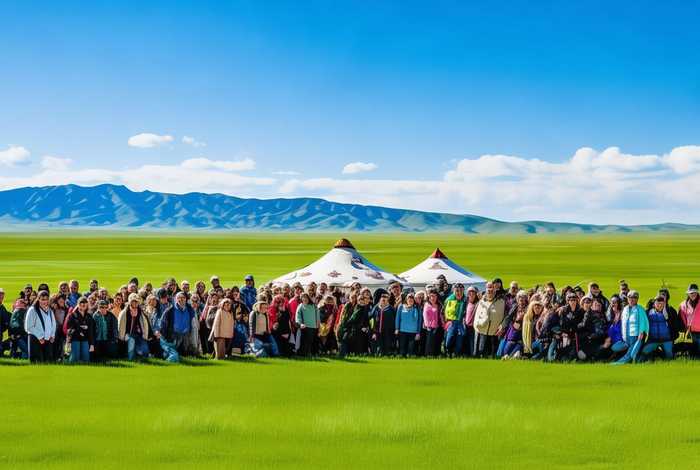 绵阳旅行社跟团游 绵阳旅行社跟团游草原